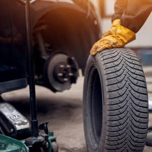 Altıevler Oto Lastikçi